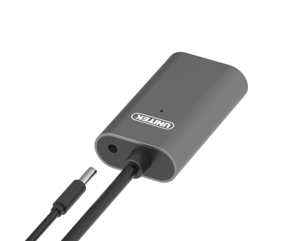 Kabel Unitek Wzmacniacz USB typ C 5m
